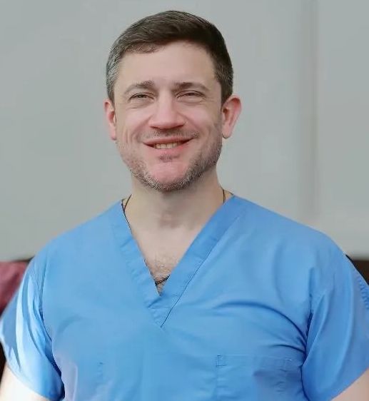 Brian Harris